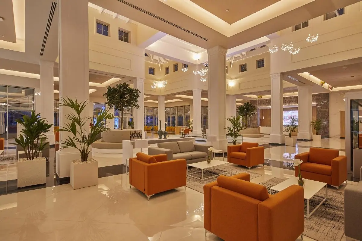 Fantasia Bahia Principe Tenerife - ONLINE — FANTASIA BAHIA PRINCIPE TENERIFE - ONLINE