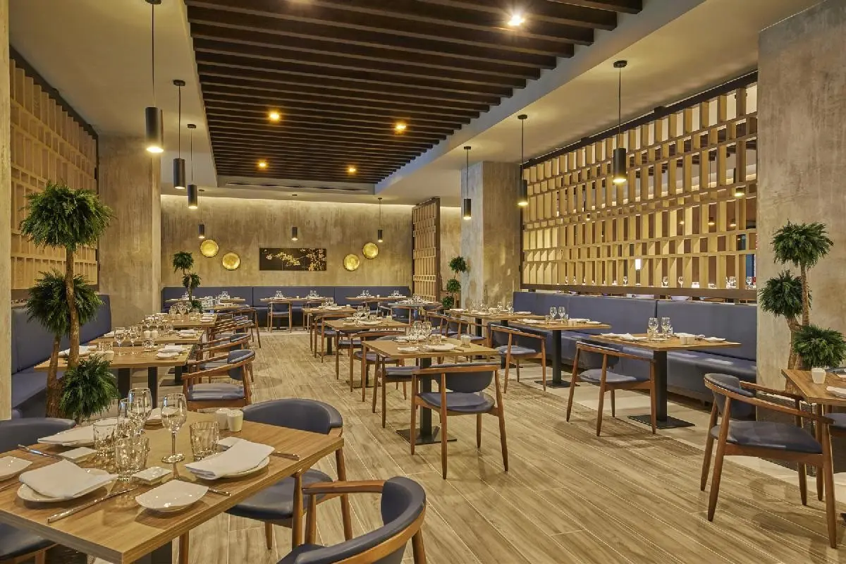 Fantasia Bahia Principe Tenerife - ONLINE — FANTASIA BAHIA PRINCIPE TENERIFE - ONLINE