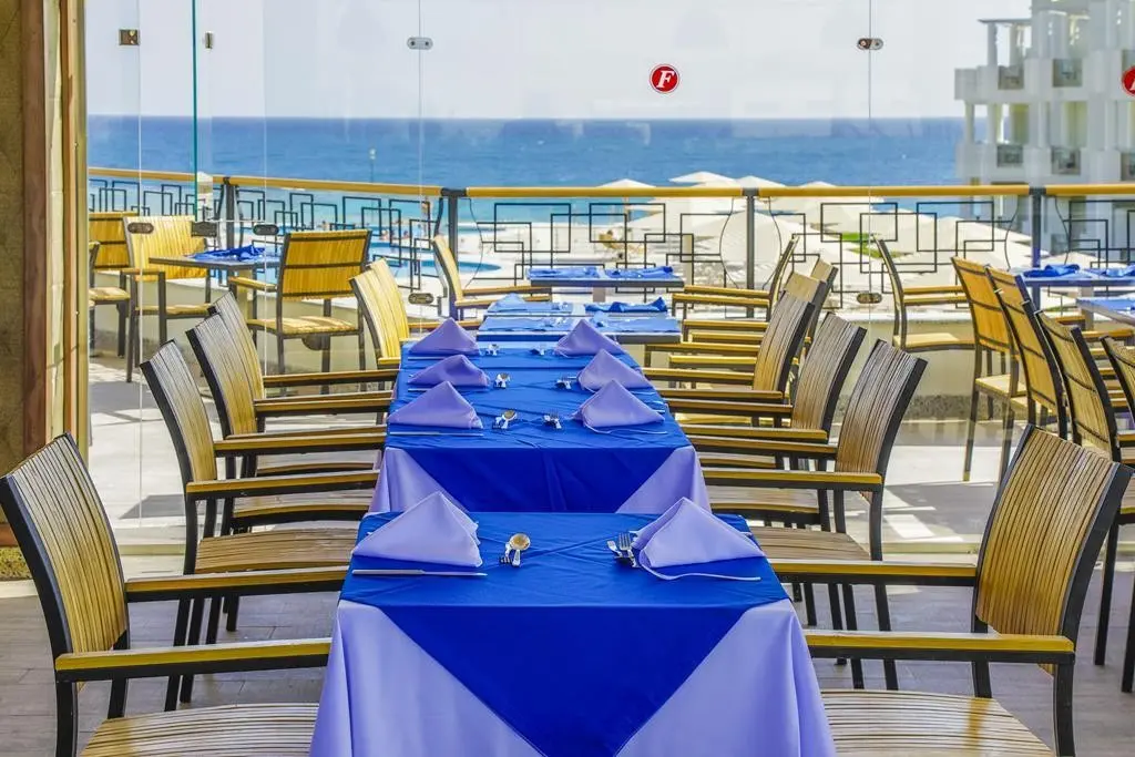 Pokój w hotelu Fantazia Marsa Alam