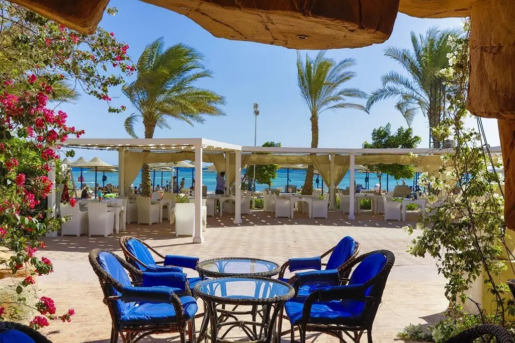 Atrakcje dla dzieci w hotelu Fantazia Marsa Alam