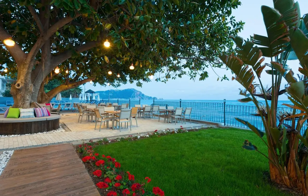 Floria Beach — FLORIA BEACH