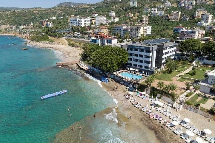 Hotel Floria Beach w Turcja (Riwiera Turecka) - oferta last minute