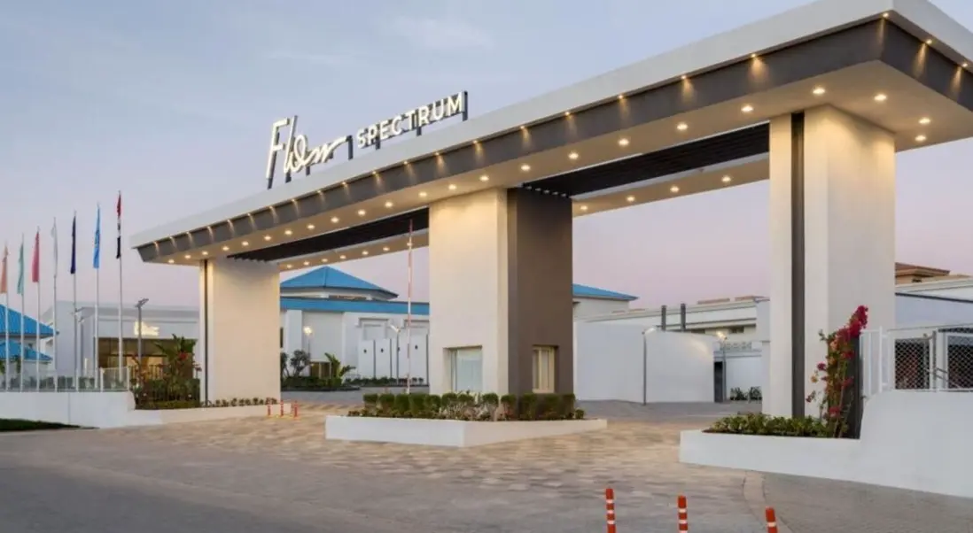 Obiekt hotelu Flow Spectrum Sahl Hasheesh