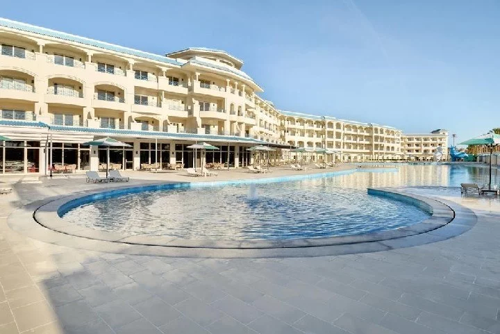 Hotel Flow Spectrum Sahl Hasheesh