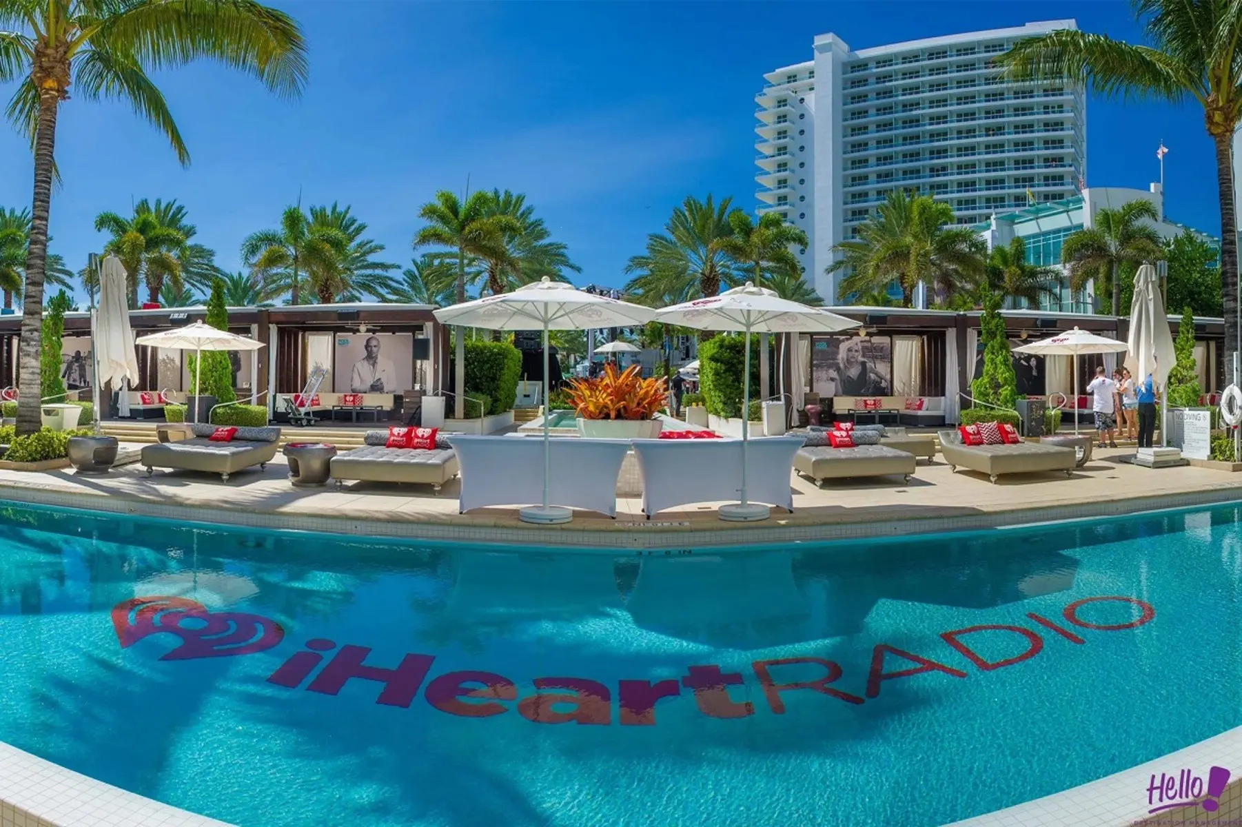 Fontainebleau Miami Beach — FONTAINEBLEAU MIAMI BEACH