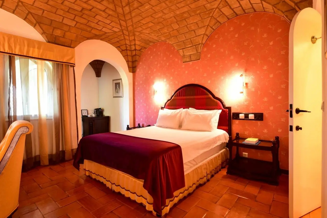 Fortaleza Do Guincho — FORTALEZA DO GUINCHO