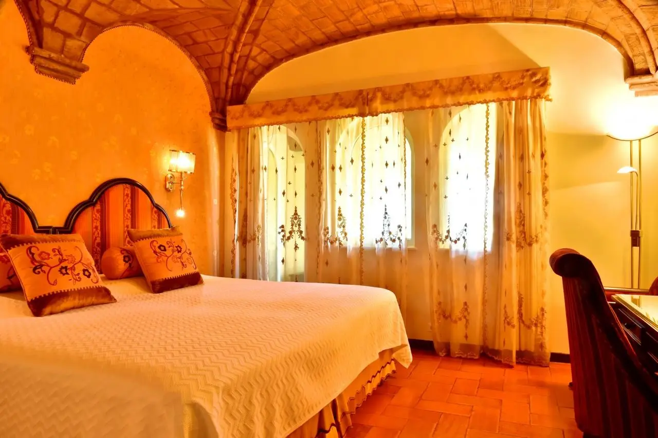 Fortaleza Do Guincho — FORTALEZA DO GUINCHO