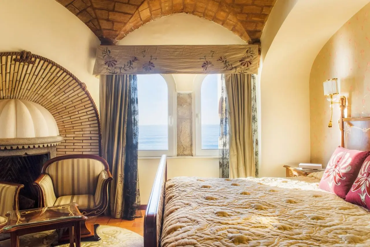 Fortaleza Do Guincho — FORTALEZA DO GUINCHO