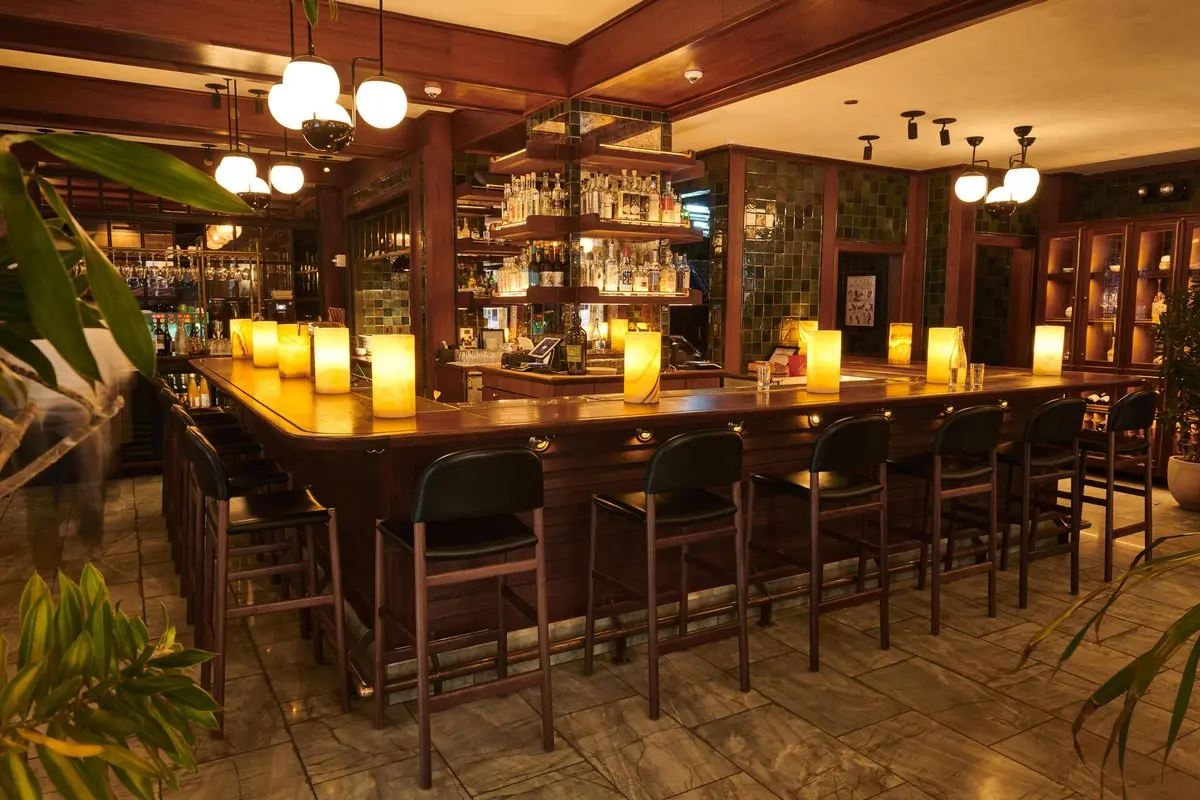 Freehand New York — FREEHAND NEW YORK