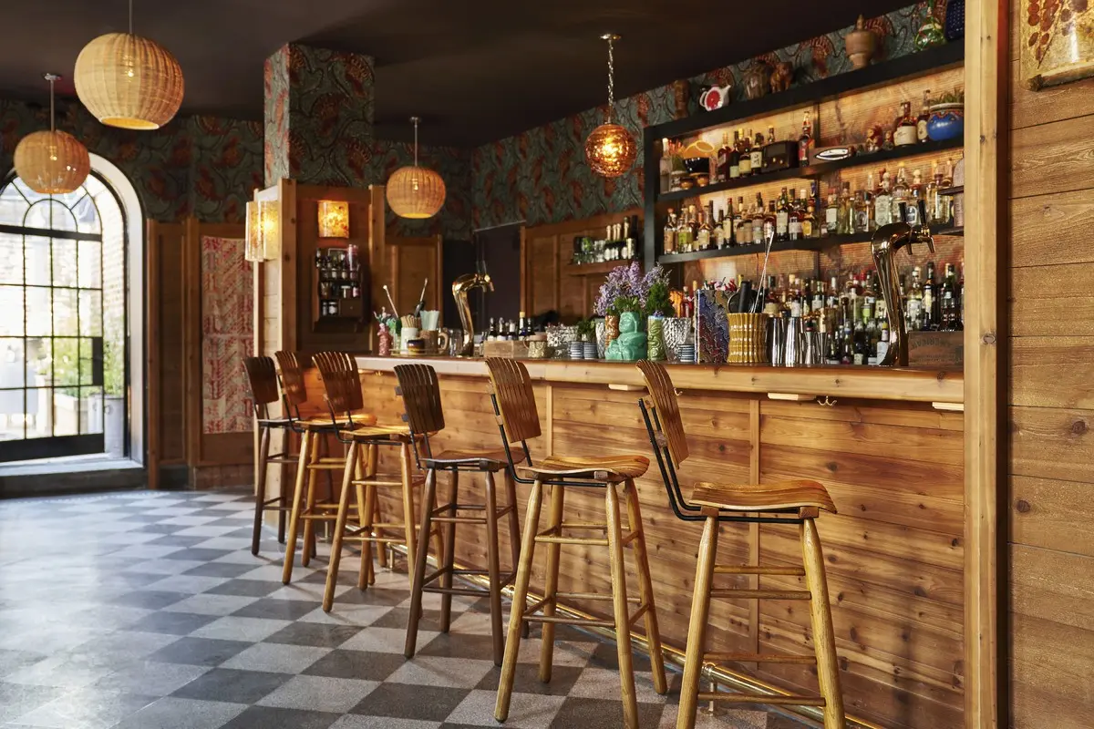 Freehand New York — FREEHAND NEW YORK