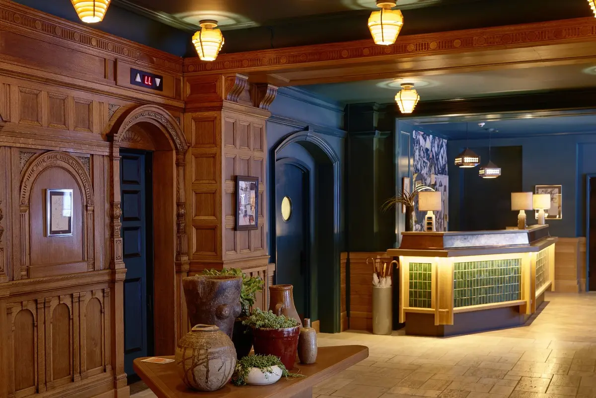 Freehand New York — FREEHAND NEW YORK