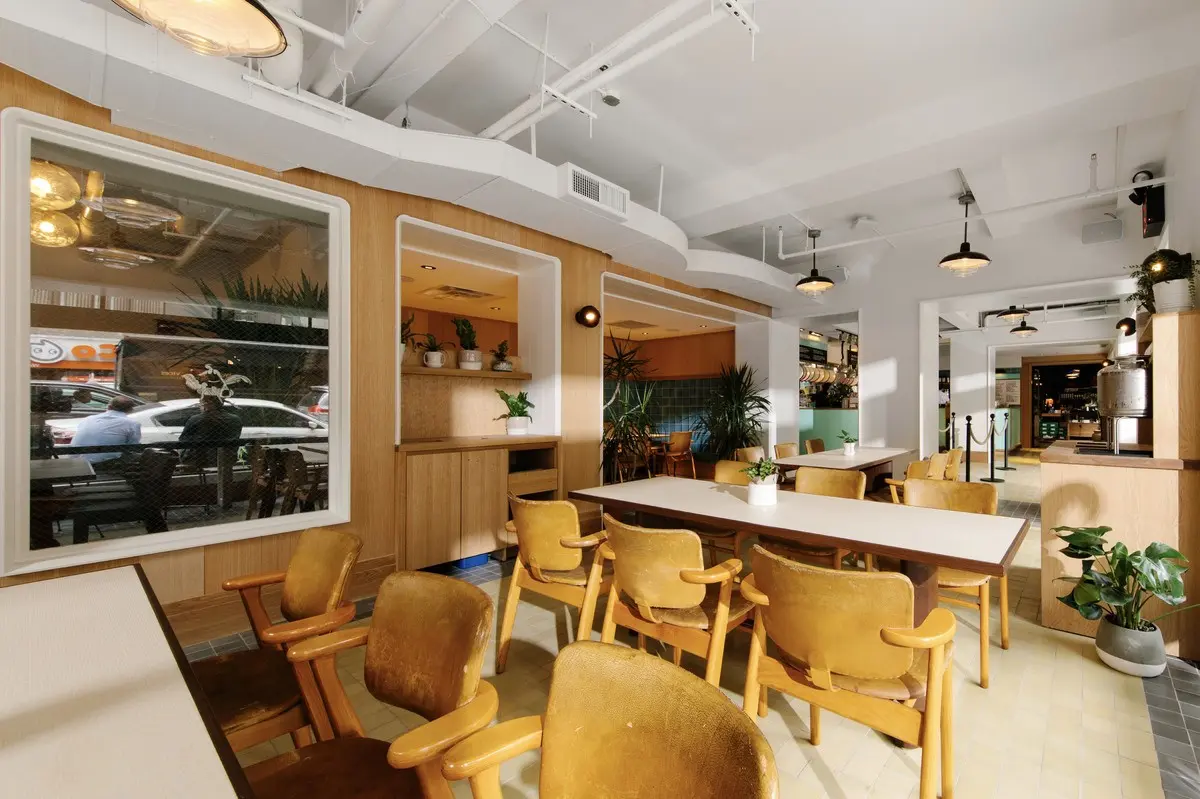 Freehand New York — FREEHAND NEW YORK