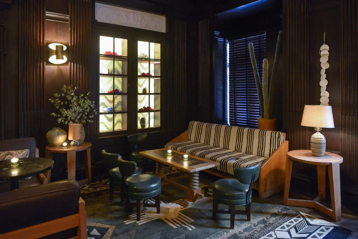 Freehand New York — FREEHAND NEW YORK