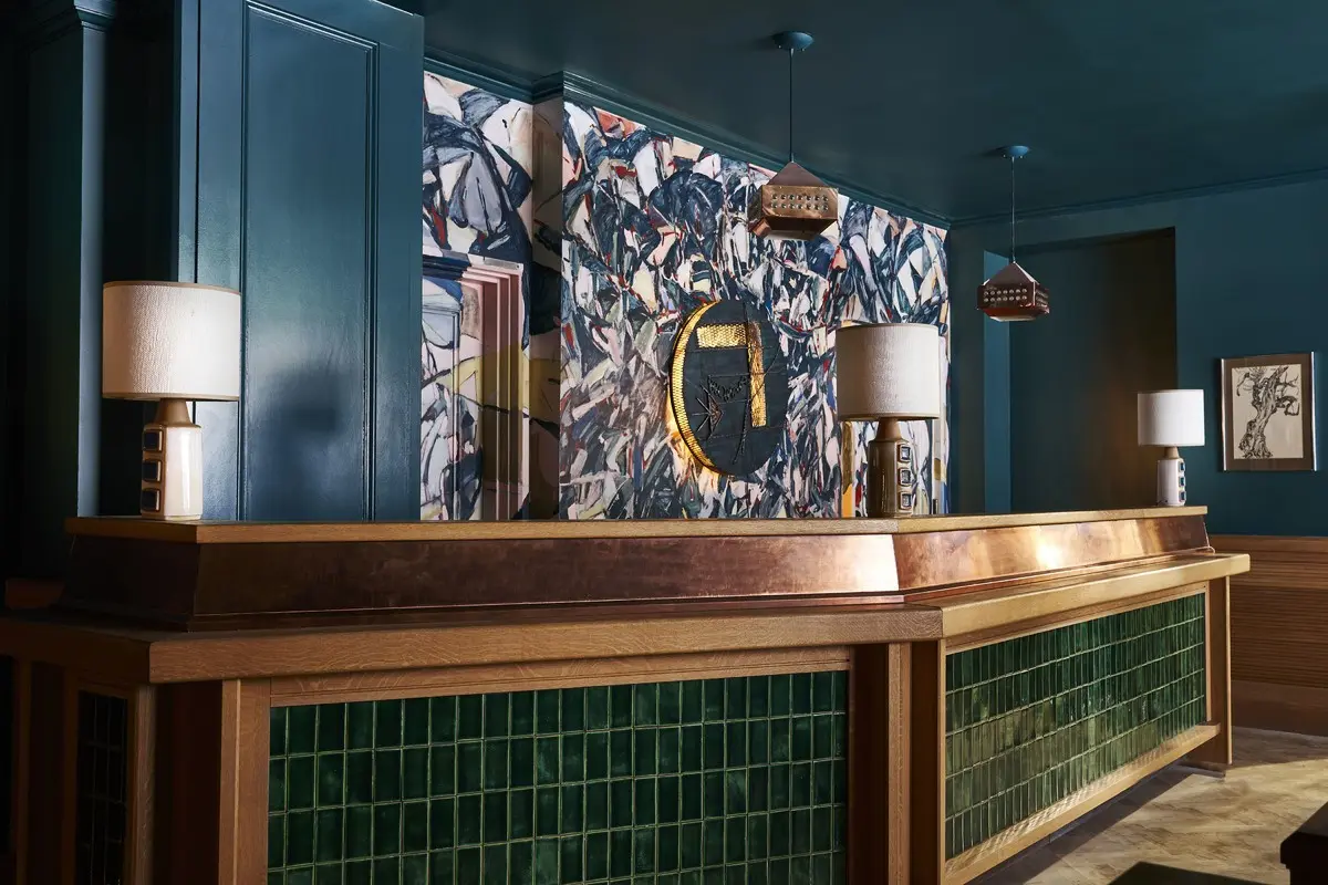 Freehand New York — FREEHAND NEW YORK