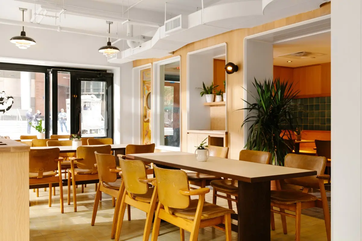 Freehand New York — FREEHAND NEW YORK