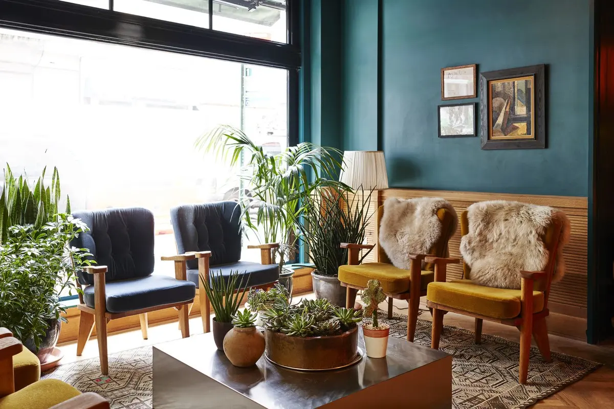 Freehand New York — FREEHAND NEW YORK