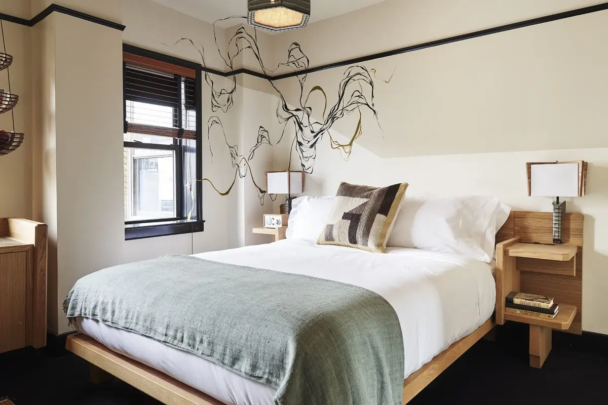 Freehand New York — FREEHAND NEW YORK