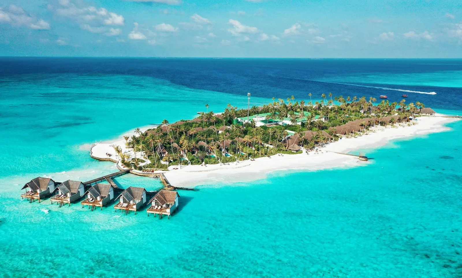Hotel Fushifaru Maldives