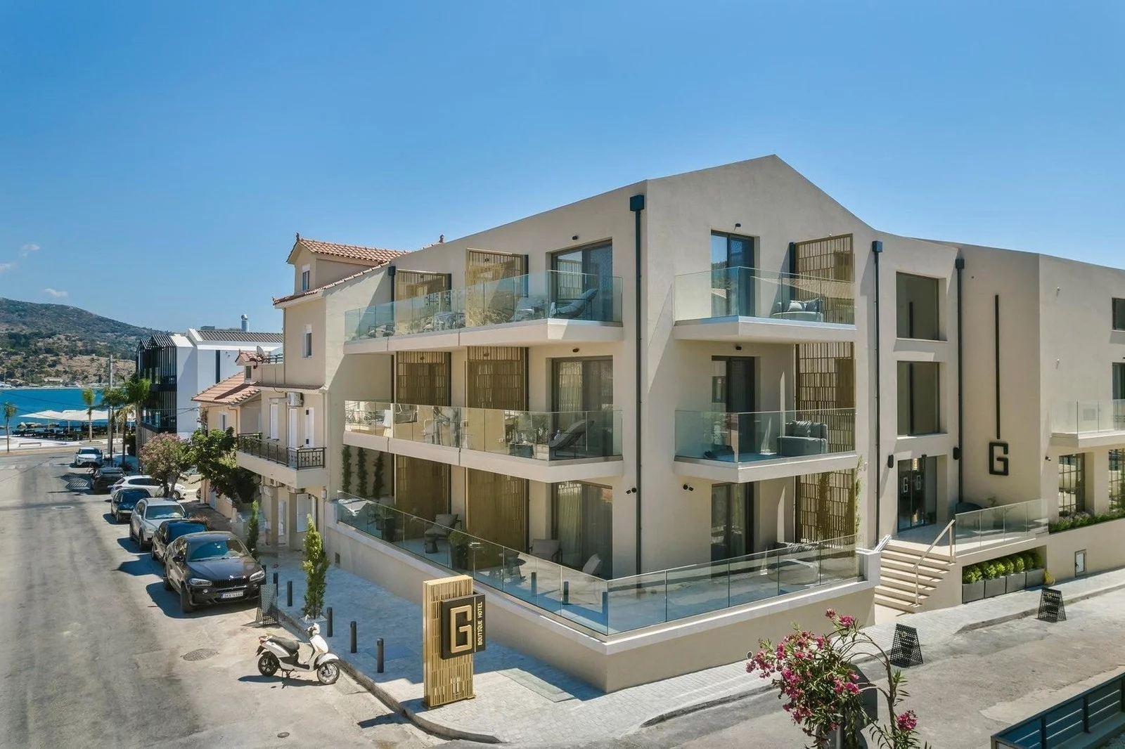 Hotel G-Boutique Hotel