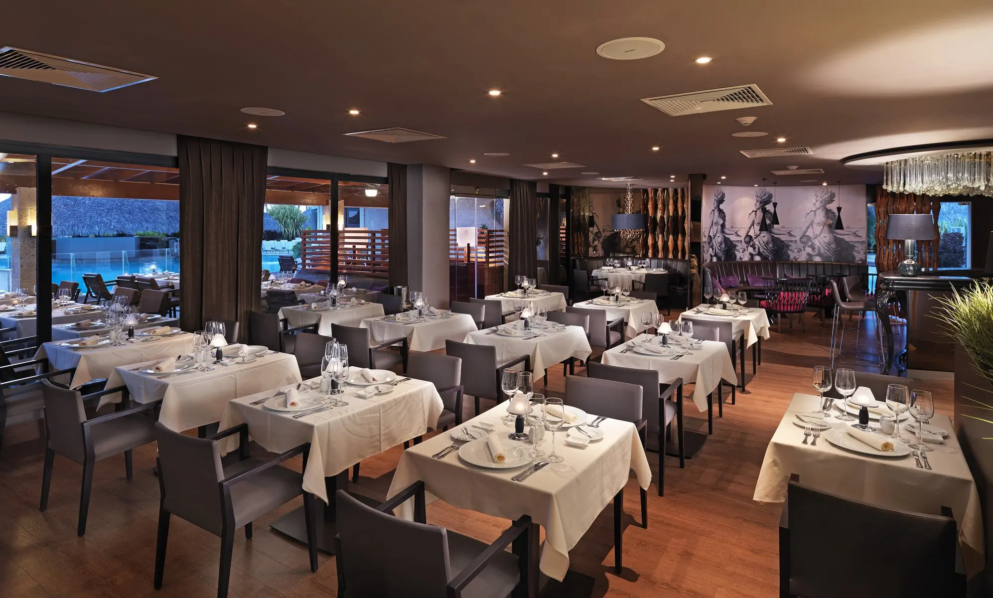 Garden Suites BY MELIA — GARDEN SUITES BY MELIA