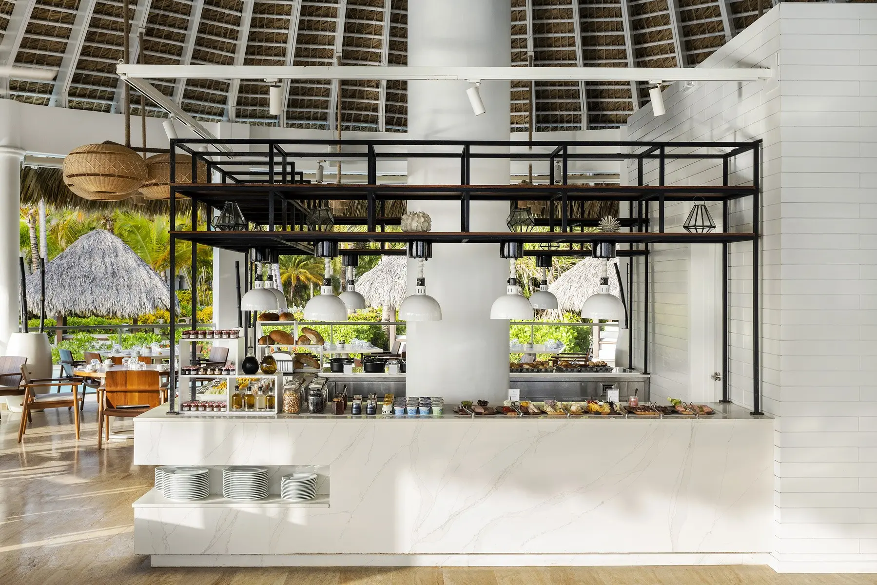 Garden Suites BY MELIA — GARDEN SUITES BY MELIA