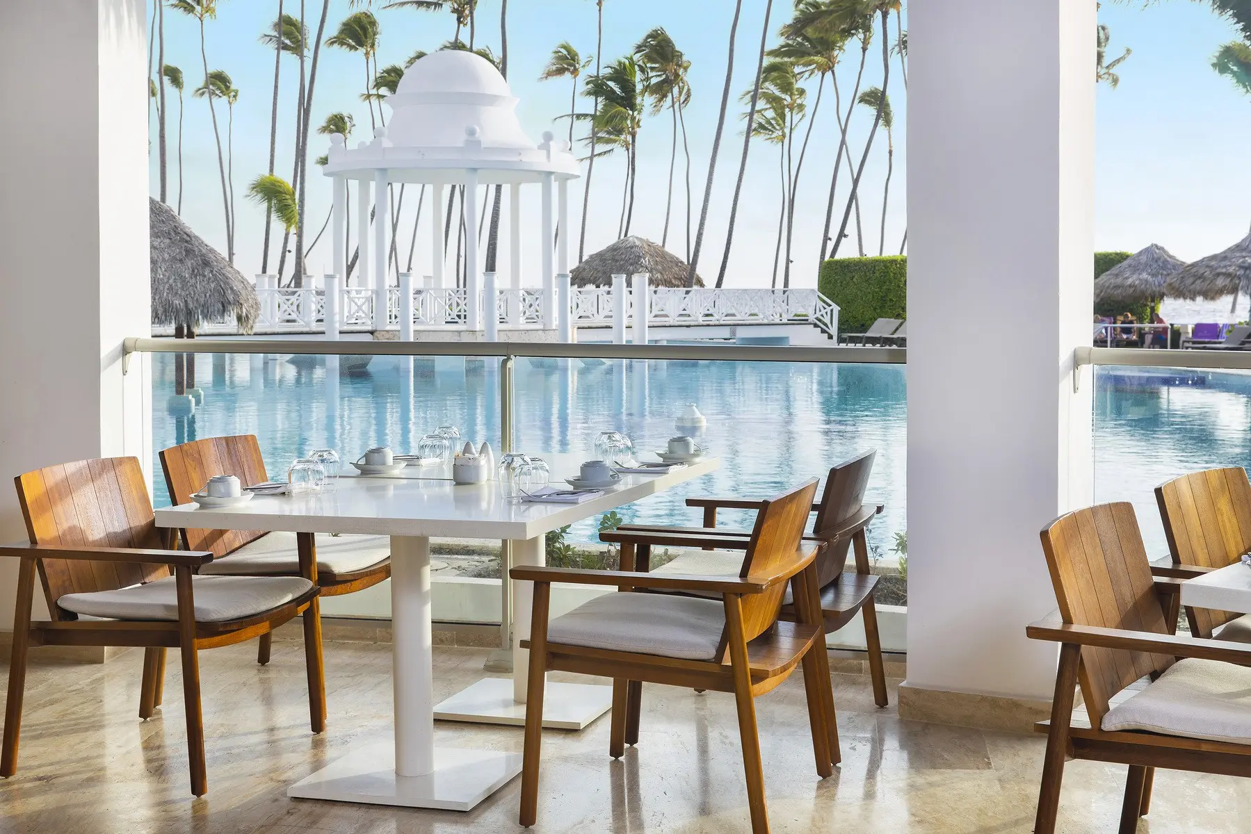 Garden Suites BY MELIA — GARDEN SUITES BY MELIA