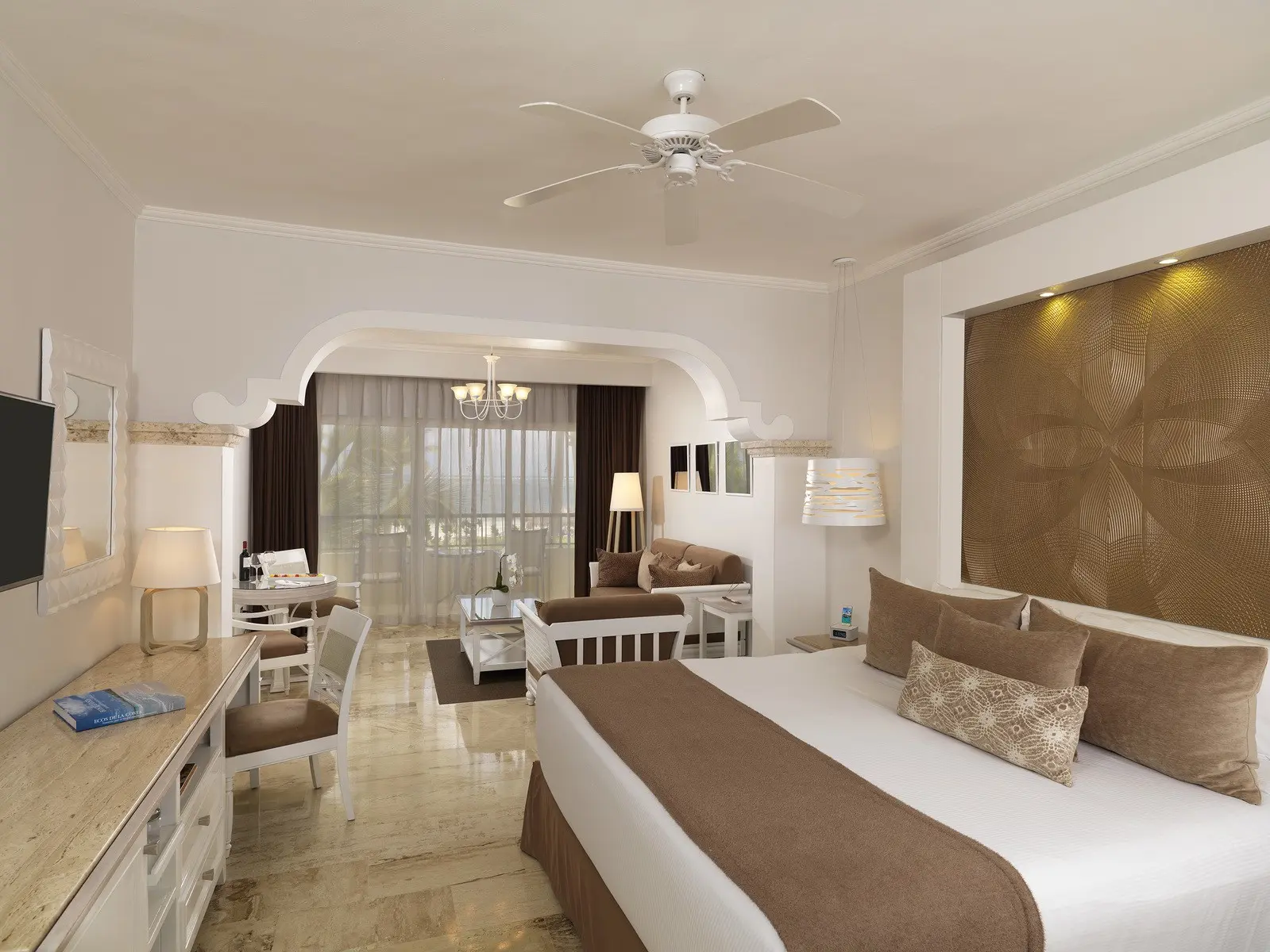 Garden Suites BY MELIA — GARDEN SUITES BY MELIA