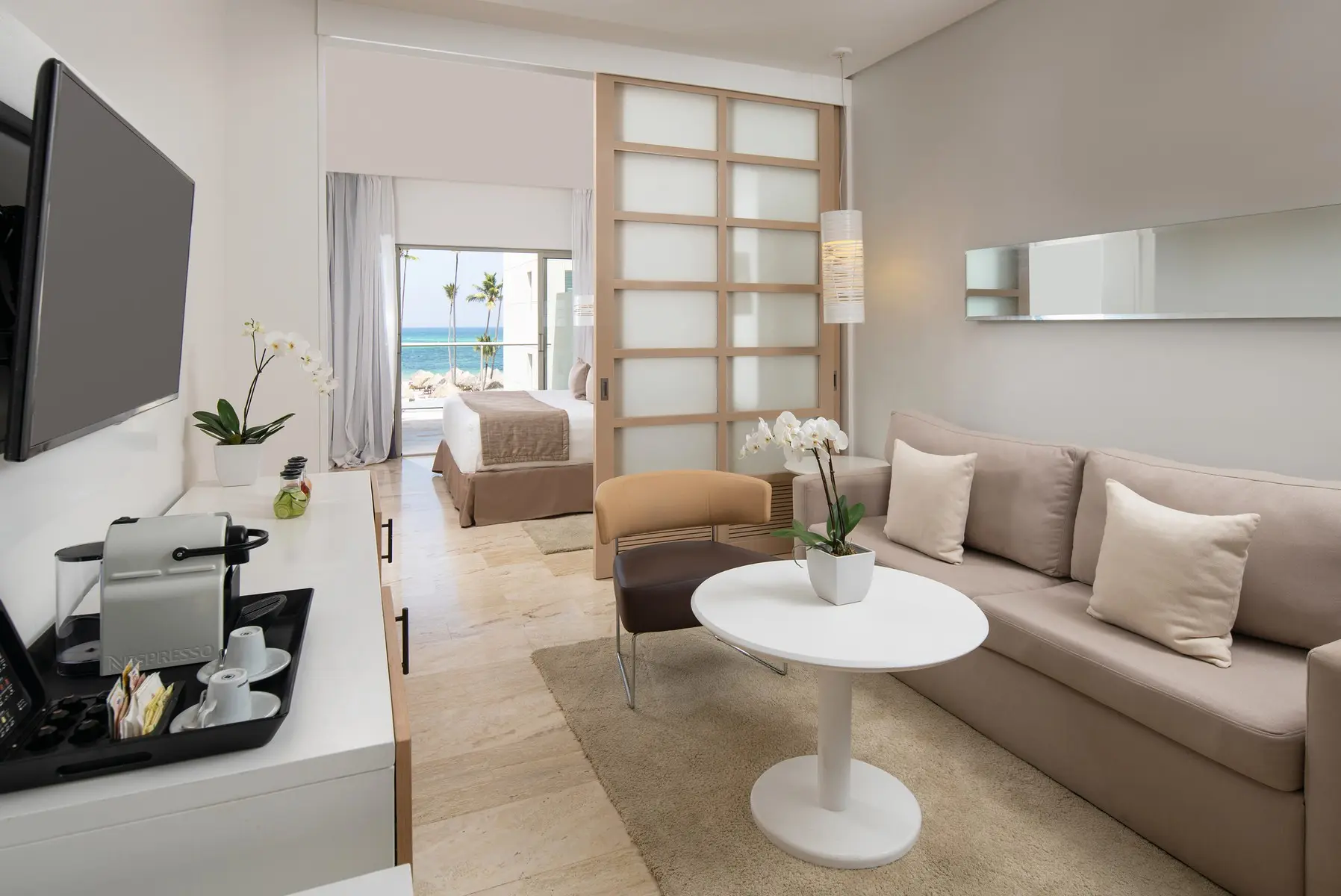 Garden Suites BY MELIA — GARDEN SUITES BY MELIA