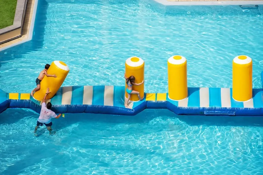 GF Gran Costa Adeje — GF GRAN COSTA ADEJE