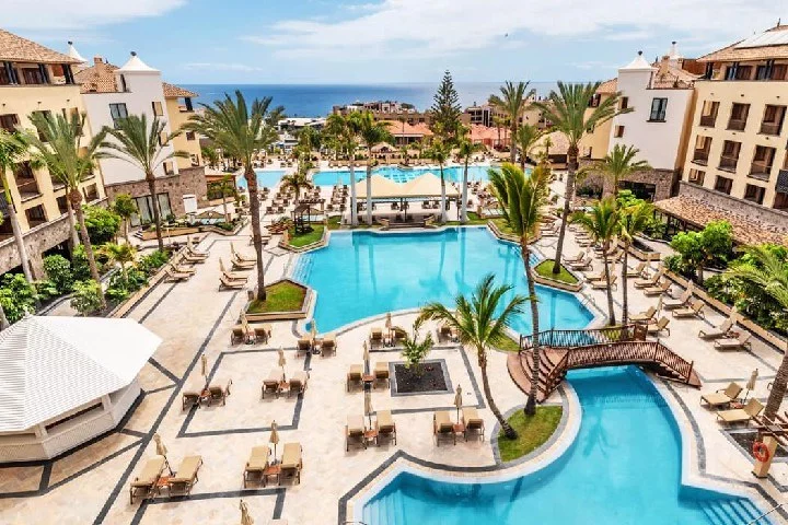 Hotel GF Gran Costa Adeje