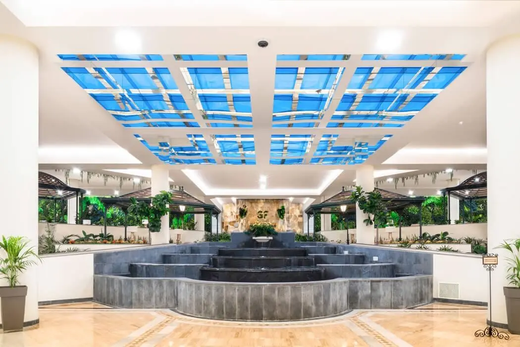 GF Gran Costa Adeje — GF GRAN COSTA ADEJE