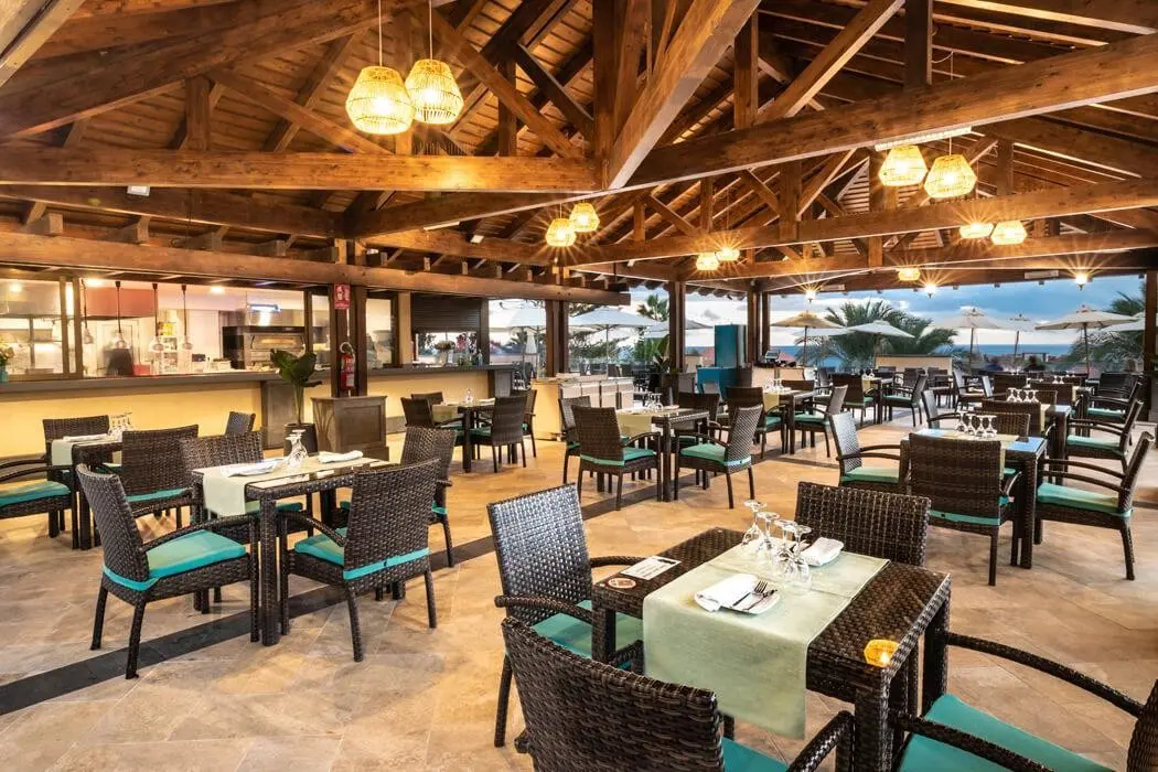 GF Gran Costa Adeje — GF GRAN COSTA ADEJE