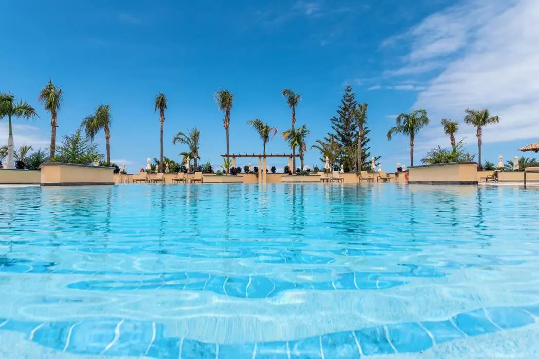 GF Gran Costa Adeje — GF GRAN COSTA ADEJE