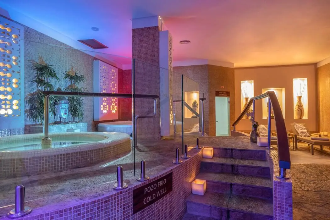 GF Gran Costa Adeje — GF GRAN COSTA ADEJE