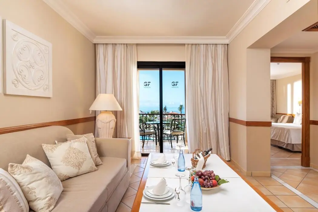 GF Gran Costa Adeje — GF GRAN COSTA ADEJE