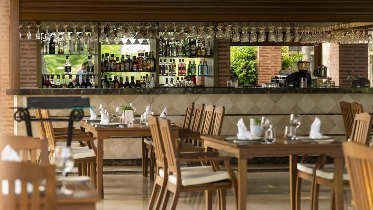 Gloria Golf Resort — GLORIA GOLF RESORT