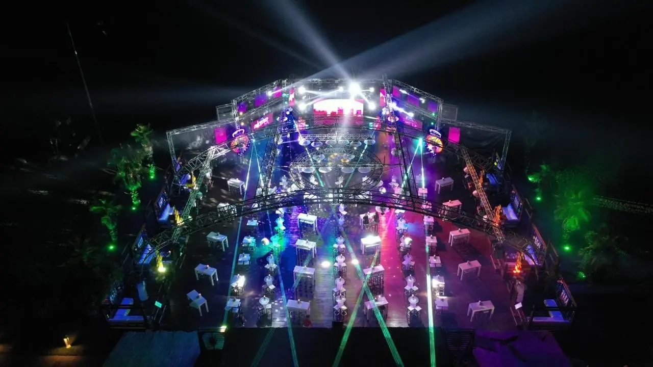 Gloria Golf Resort — GLORIA GOLF RESORT