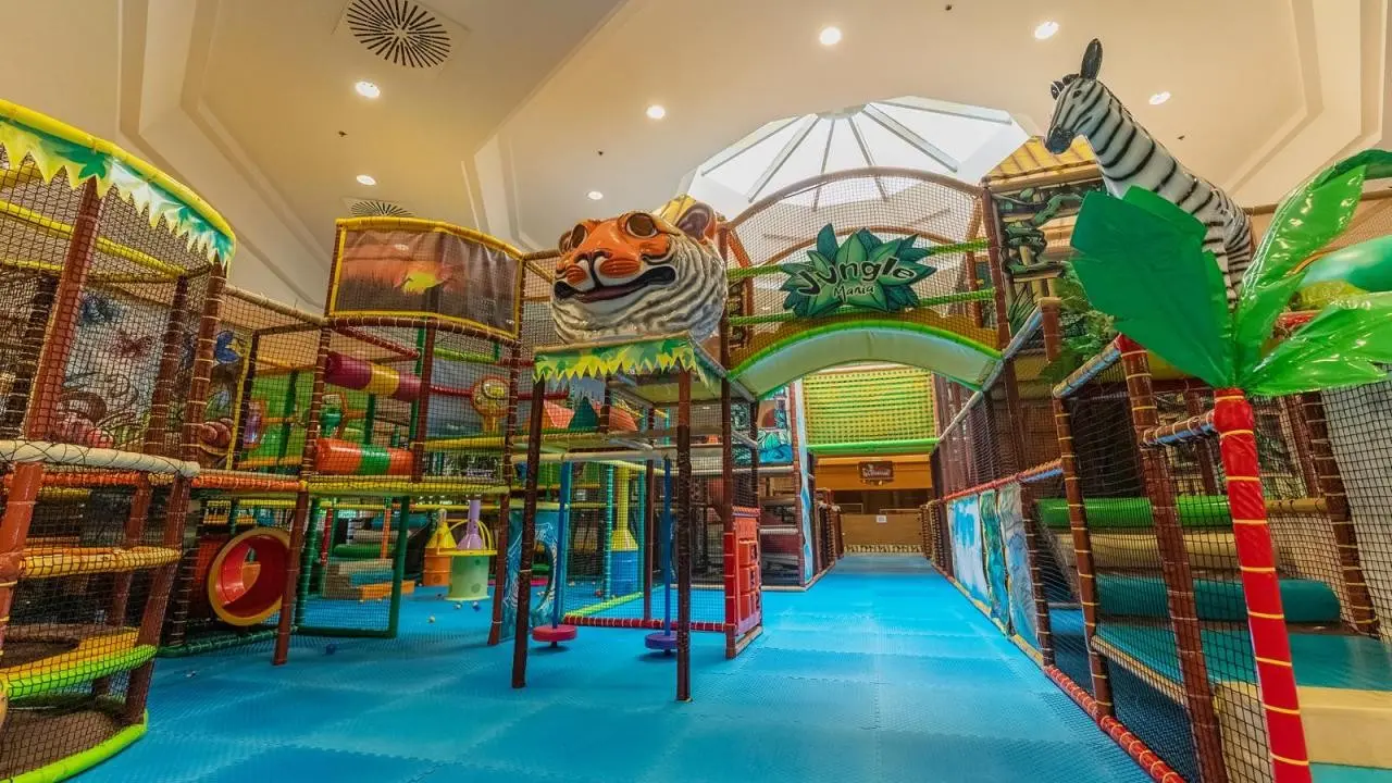 Gloria Golf Resort — GLORIA GOLF RESORT