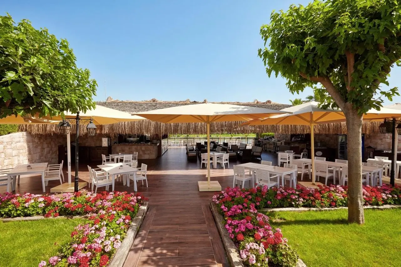 Gloria Golf Resort — GLORIA GOLF RESORT