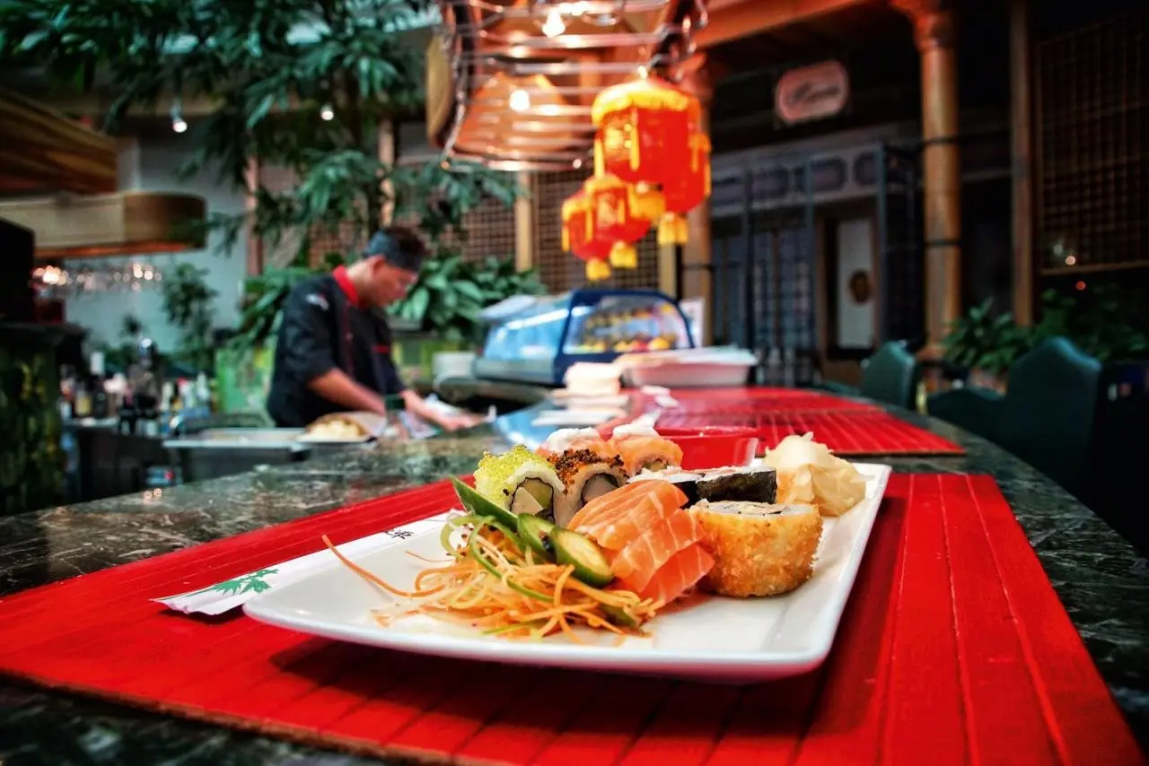 Gloria Golf Resort — GLORIA GOLF RESORT