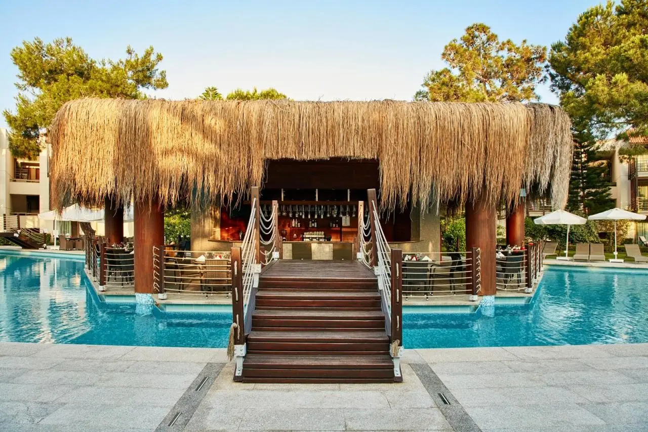 Gloria Golf Resort — GLORIA GOLF RESORT