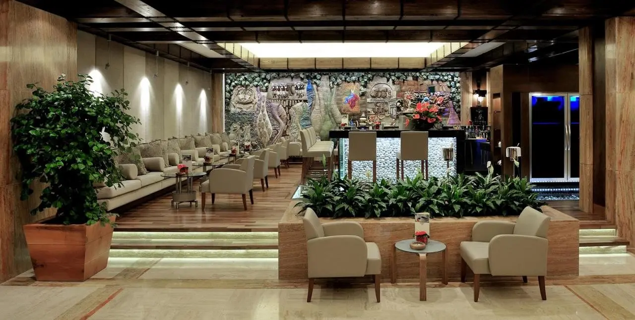 Gloria Golf Resort — GLORIA GOLF RESORT