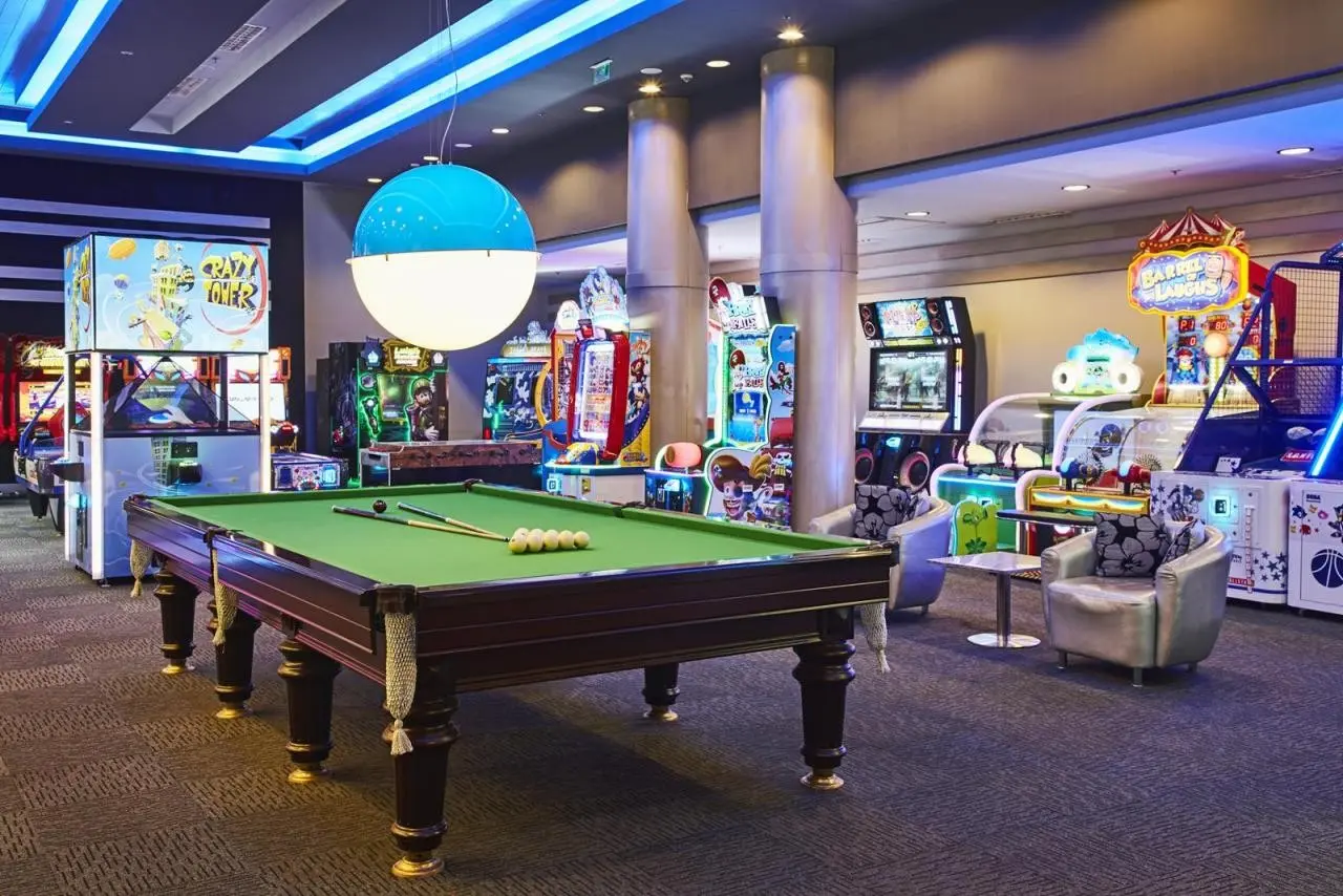 Gloria Golf Resort — GLORIA GOLF RESORT