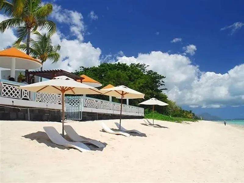 Gold Beach Resort & SPA — GOLD BEACH RESORT & SPA