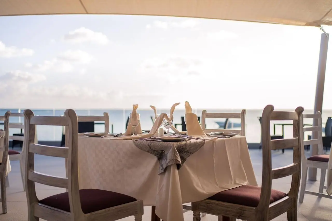 Gold Beach Resort & SPA — GOLD BEACH RESORT & SPA