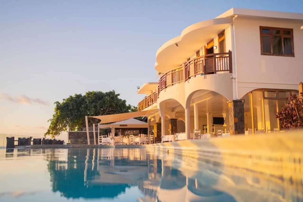 Gold Beach Resort & SPA — GOLD BEACH RESORT & SPA