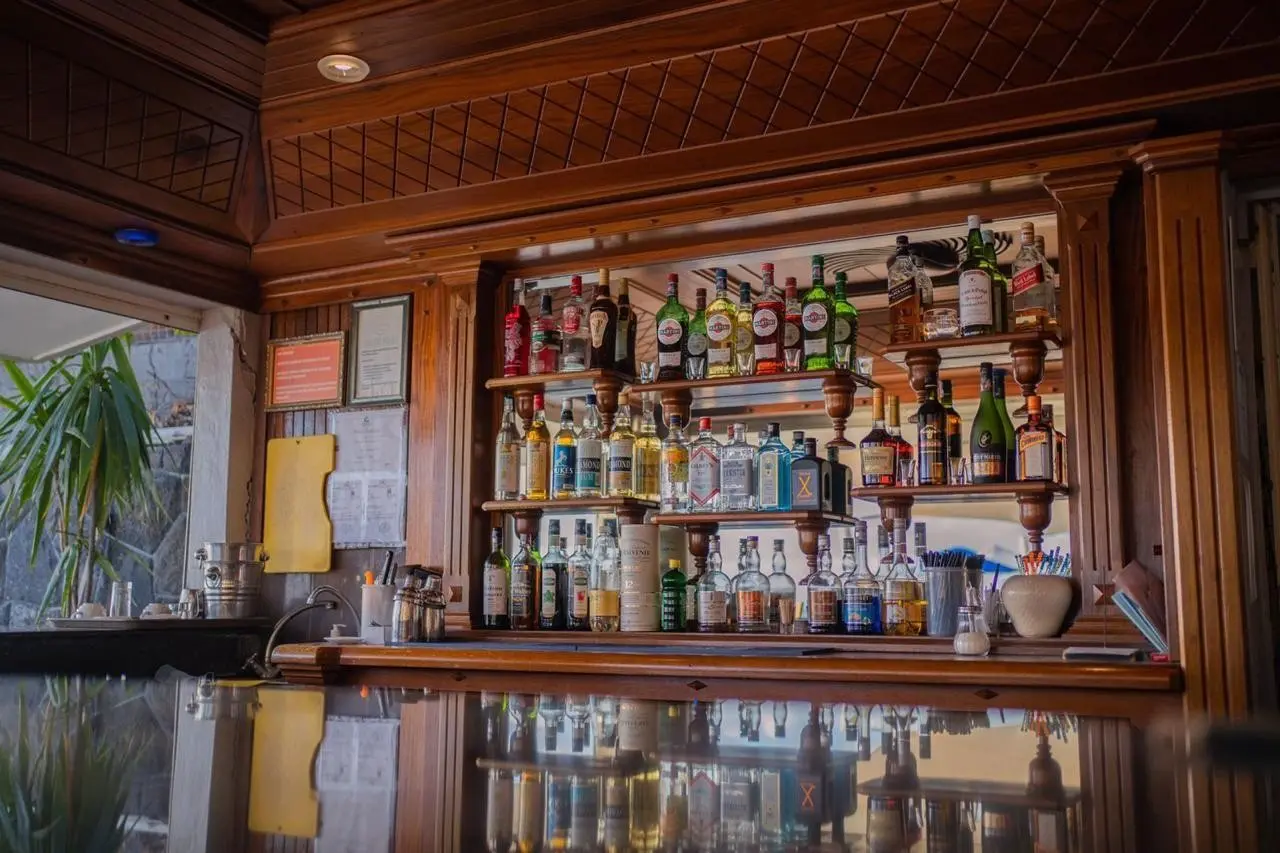 Gold Beach Resort & SPA — GOLD BEACH RESORT & SPA