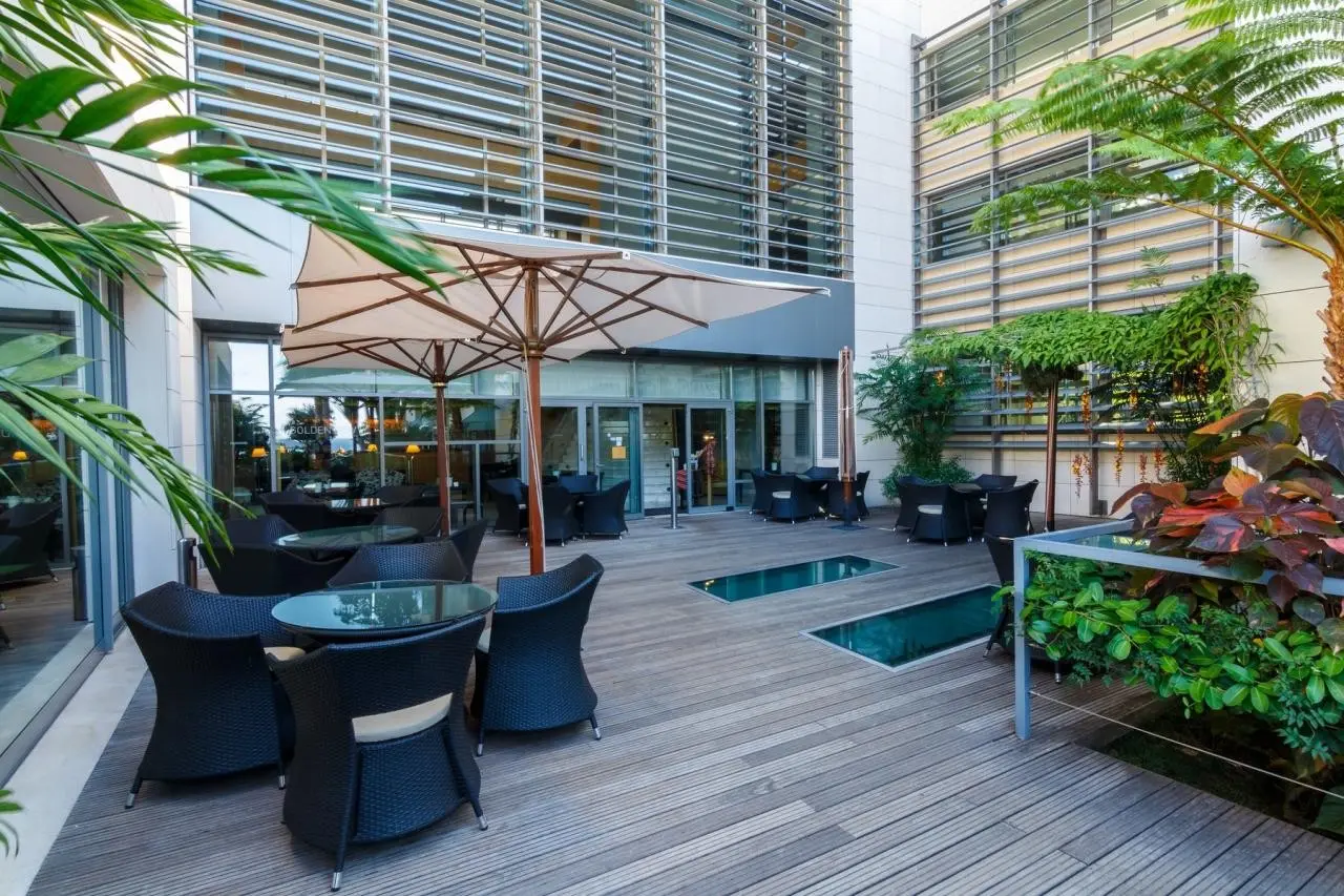 Golden Residence — GOLDEN RESIDENCE