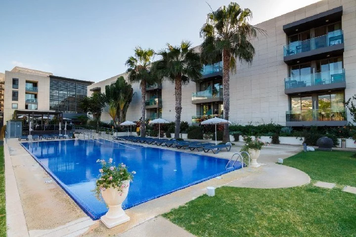 Hotel Golden Residence w Portugalia (Madera) - oferta last minute