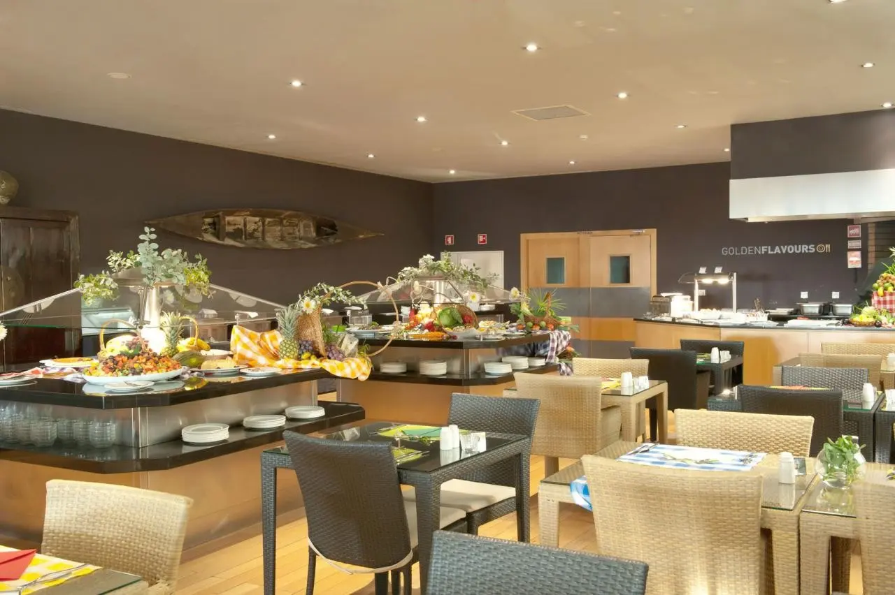 Golden Residence — GOLDEN RESIDENCE